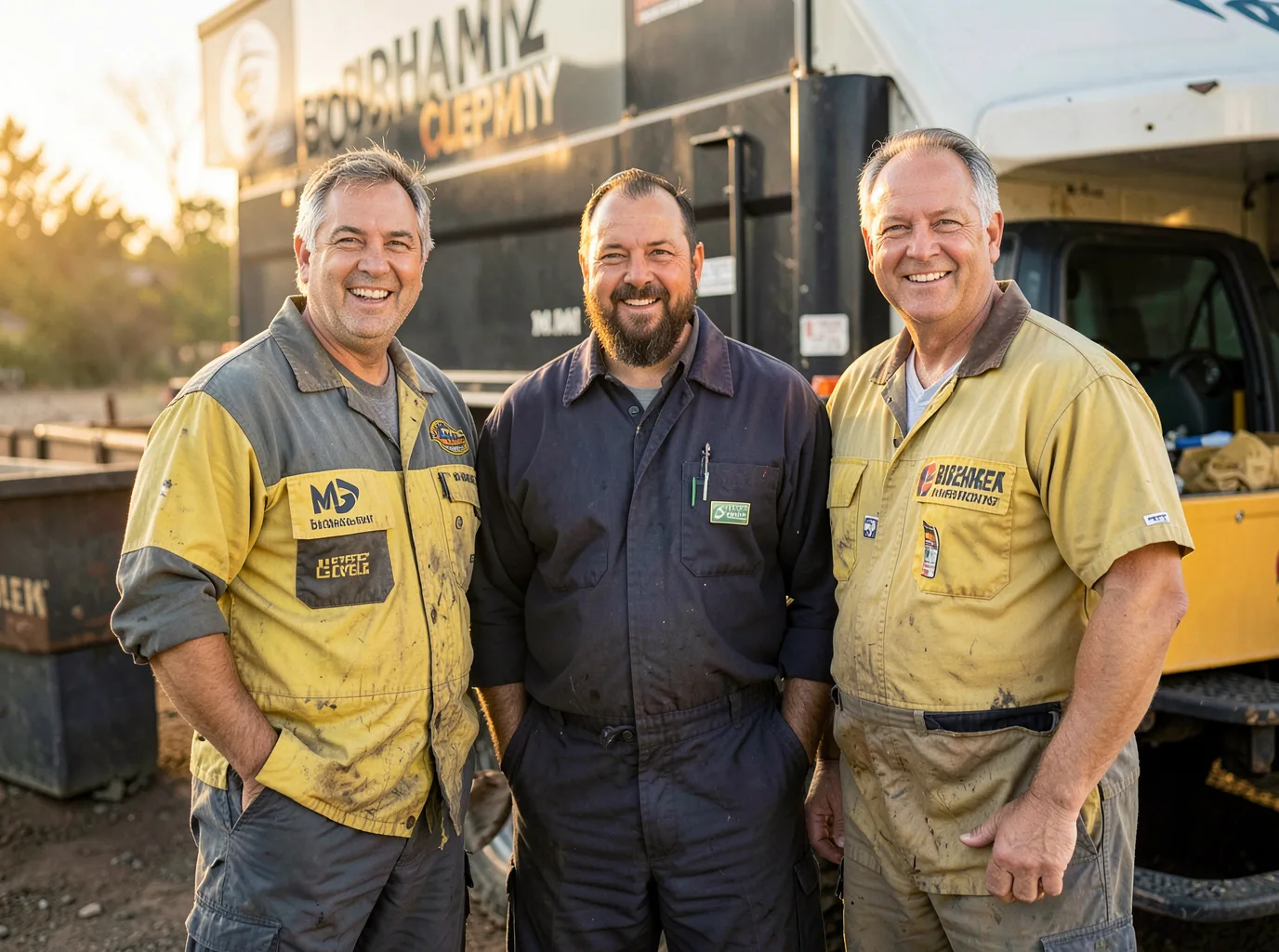 Sewage Cleanup company in Boynton, OK