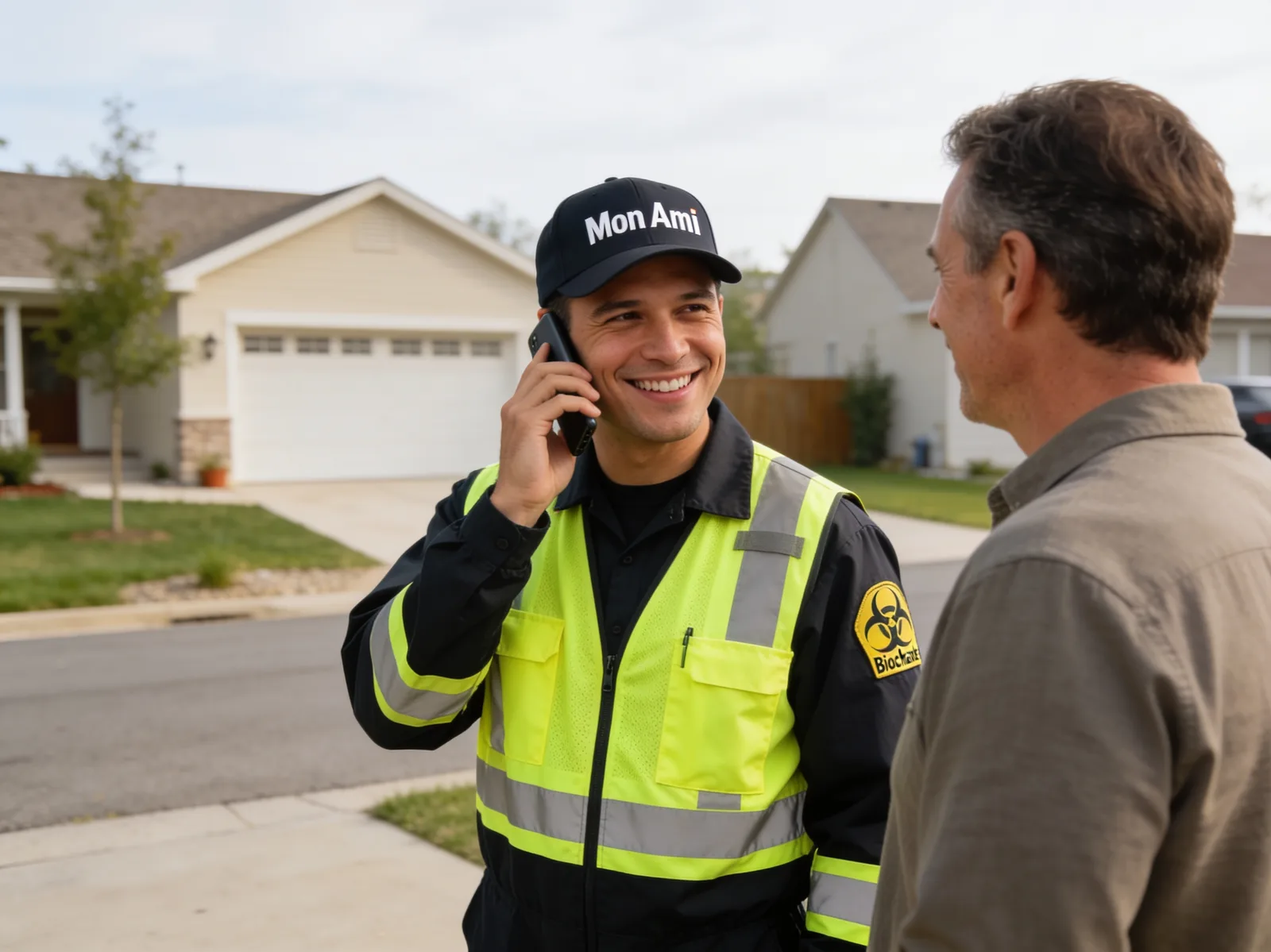 Sewage Cleanup Boynton, OK FAQs